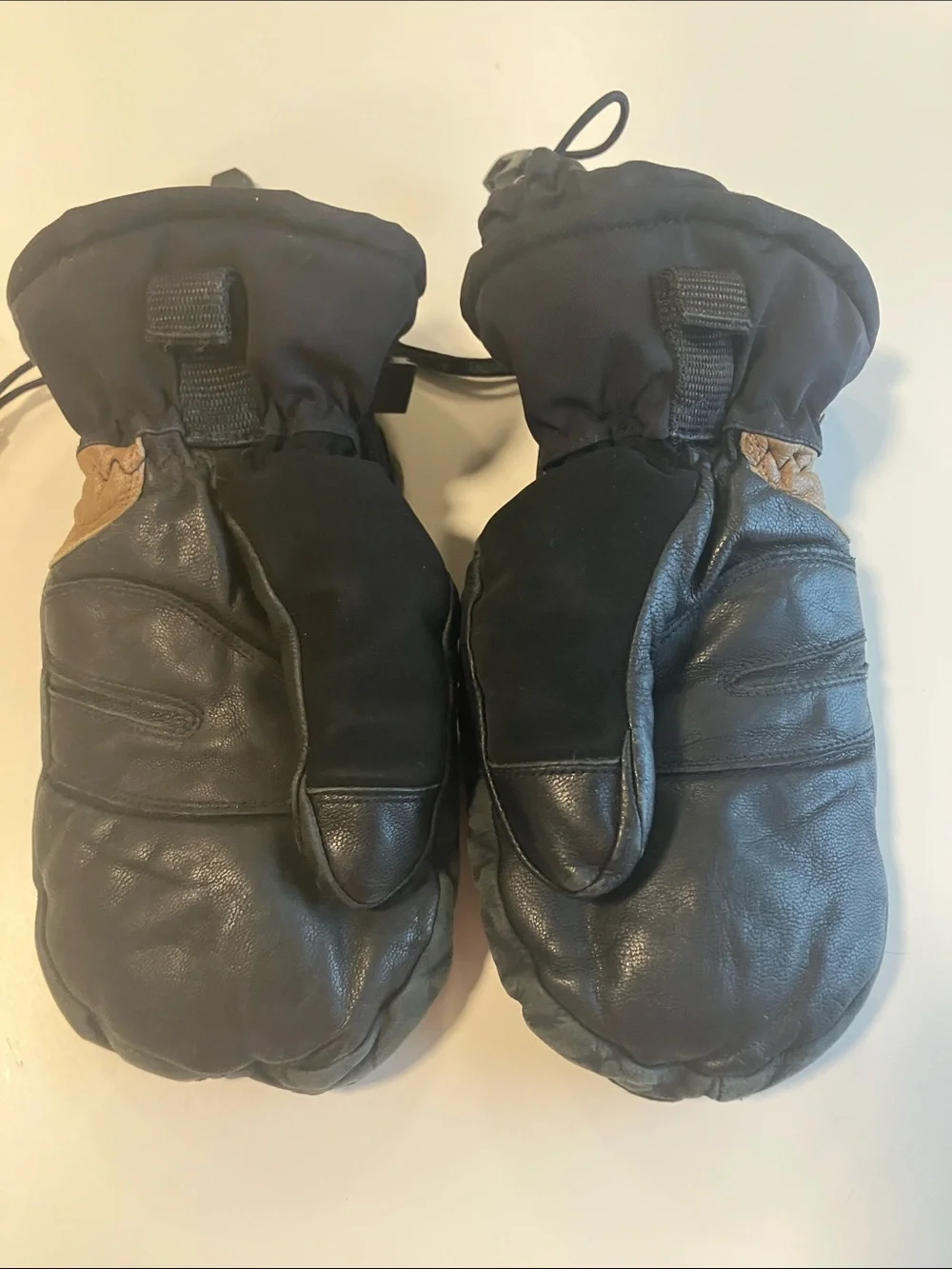 Kids Swany mittens
